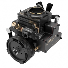 Toyan Observable Combustion Nitro Petrol RC Engine FS-S100AT
