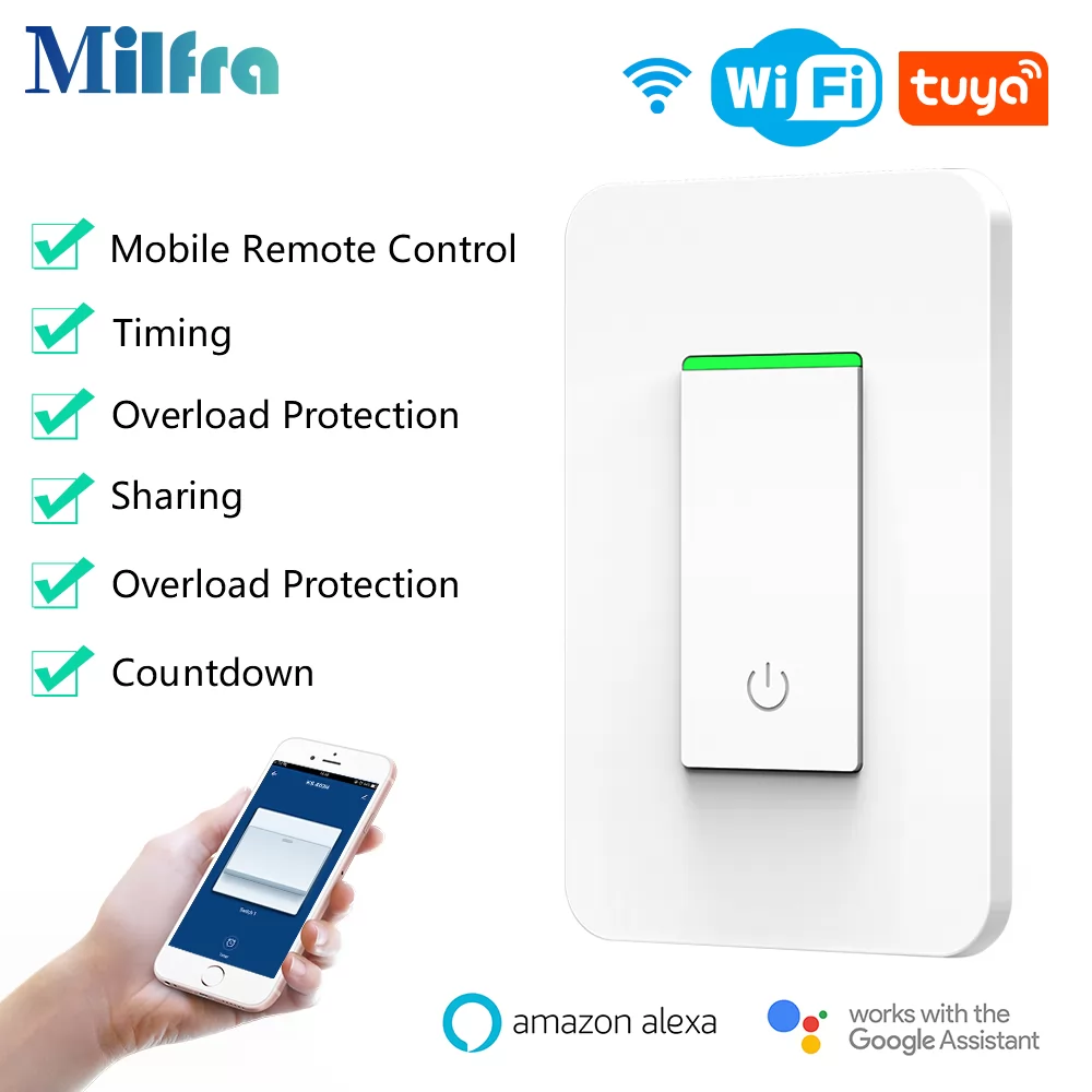 google home physical button