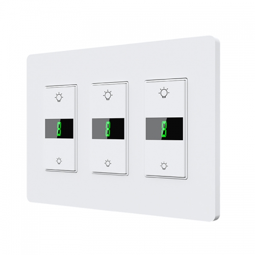 LED Dimmers, Dimmer Switches