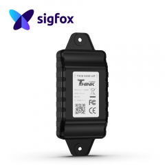 Sigfox Asset GPS Terminal--TL-S10