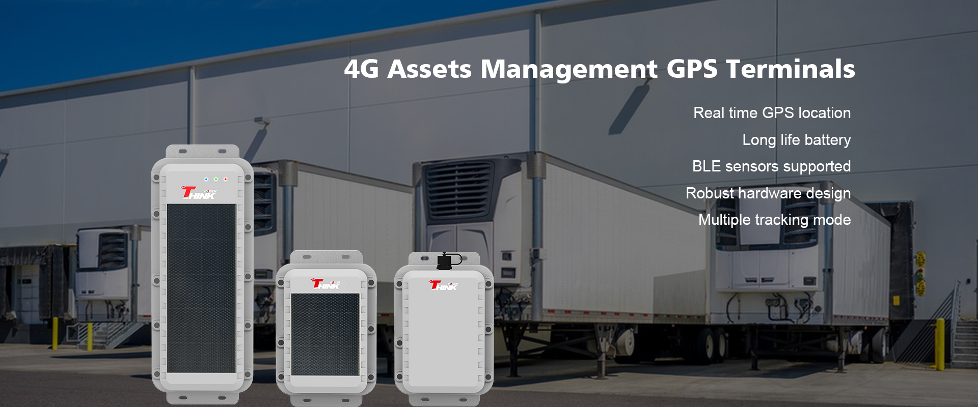 asset management