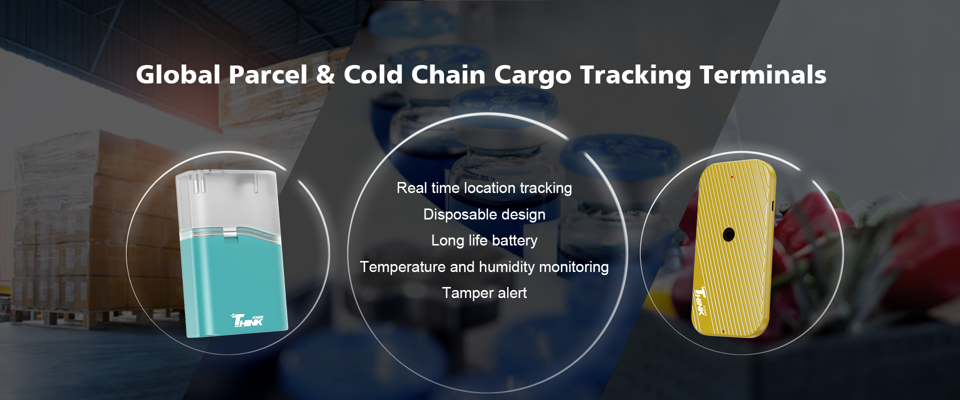 parcel & luggage management