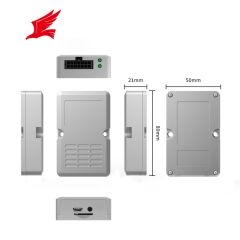 ELECTRIC VEHICLE BLACK BOX