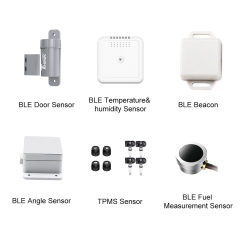 CAN BUS Vehicle Management Terminal --TE604E