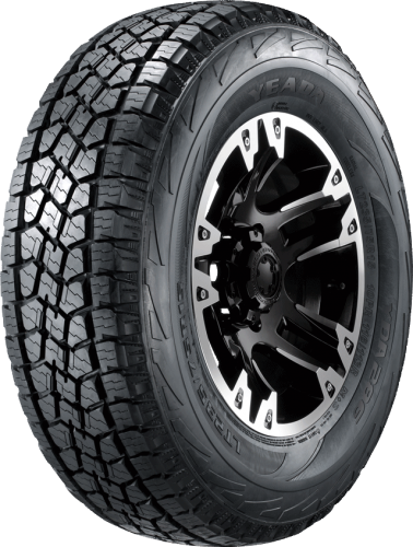 ALL TERRAIN TYRE A / T YDA-286