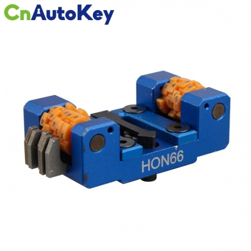 KCM024 HON66 Manual Key Cutting Machine Support All Key Lost