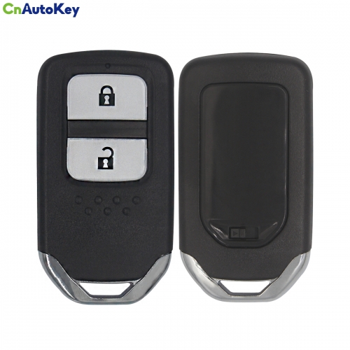CNKY003 KYDZ Smart Remote Key HDZN-2 button witht emergancy key (Overseas version)