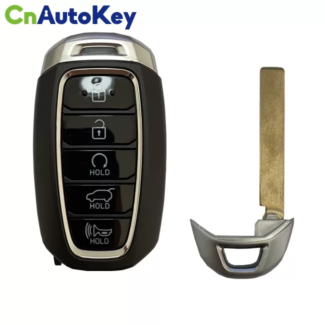 CN020167 Hyundai Palisade 2020 Genuine Smart Remote Key 433MHz 95440-S8010