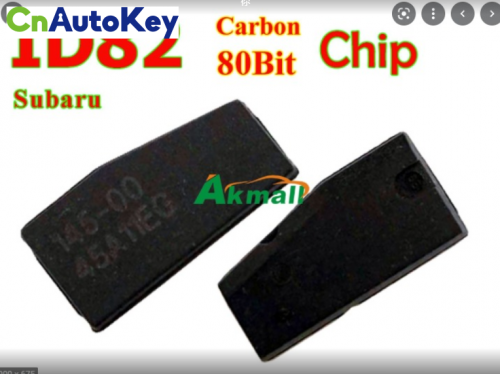 AC070024 aftermarket subaru with G chip