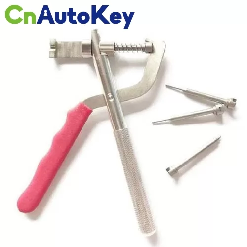 CLS03079  Flip Key Pin Removal Tool