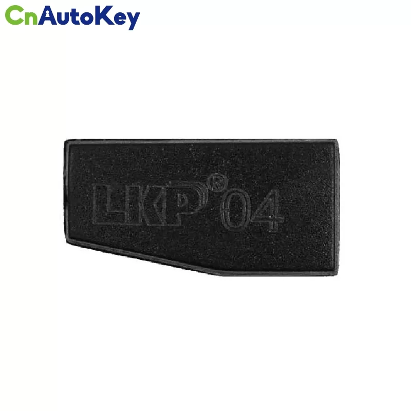 AC08015  LKP-04 Chip for Toyota 4D 128-Bit H Transponder Cloning Supported by Tango