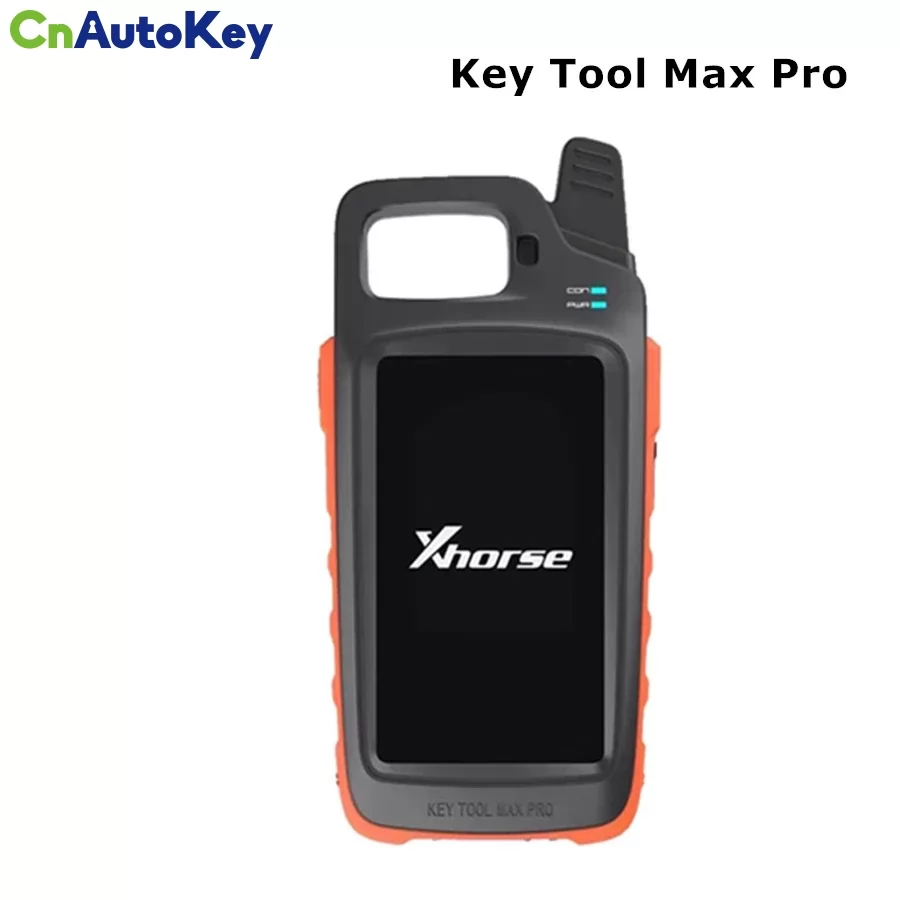 CNP171  Xhorse VVDI Key Tool Max Pro With MINI OBD Tool Function Support Read Voltage and Leakage Current in Stock