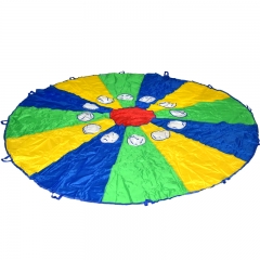 11.8 ft Kid Play Parachute（LK-P002）