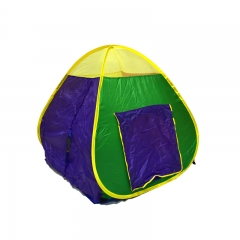 Pop Up Play Tent（LK-B002）