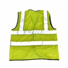 Reflective Safety Vest for kids（LK-RST001）