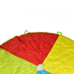 5.9 ft Kid Play Parachute（LK-P001）