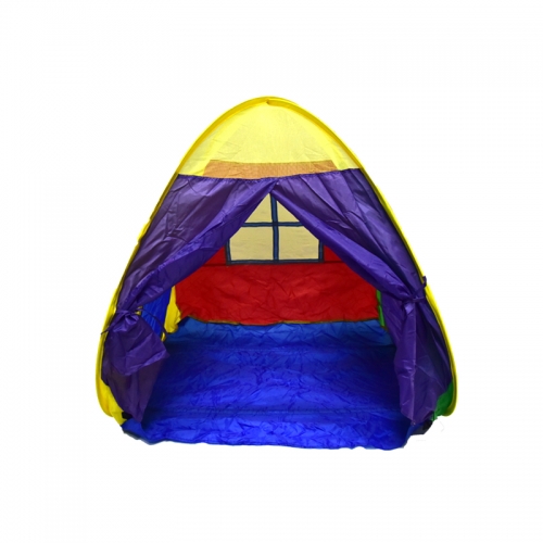 Pop Up Play Tent（LK-B002）