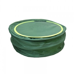 Pop up Hamper with seperate lid（LK-021）