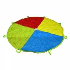 5.9 ft Kid Play Parachute（LK-P001）