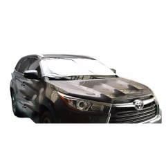 Windshield Sun Shade（LK-SC001）