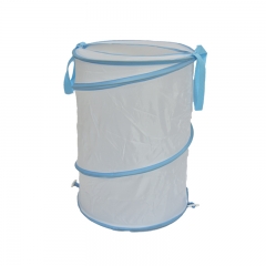 可折叠洗衣篮（YT-20001F）
