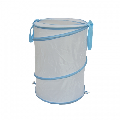 可折叠洗衣篮（YT-20001F）