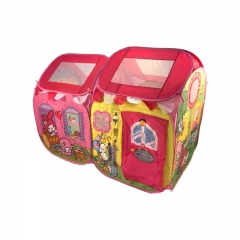 Play Tent（LK-A004）