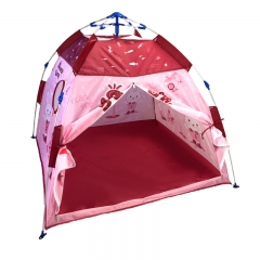 游戏帐篷（LK-027）