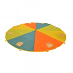 11.8 ft Kid Play Parachute（LK-P003）