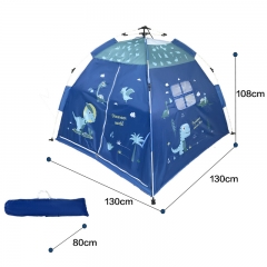 Wholesale Customizable Dome Tent（LK-025）