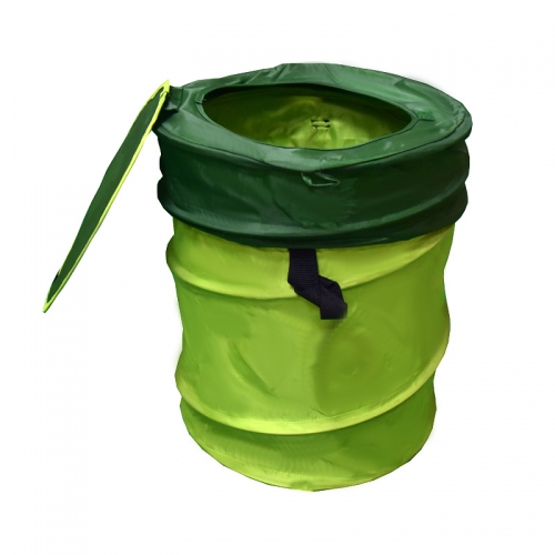 Pop up Hamper with seperate lid（LK-021）