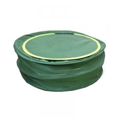 Pop up Hamper with seperate lid（LK-021）