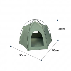 OEM Pet Tent Manufacturer