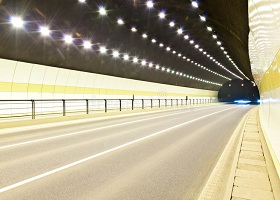 HangXinJing Highway Tunnel Project in Hangzhou