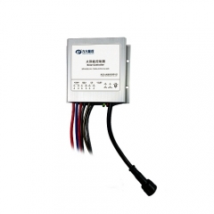 Solar Charge Controller