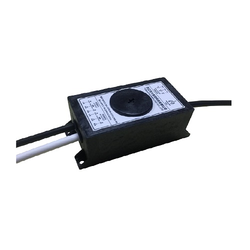 NB-IoT Lamp Controller Box Type