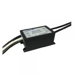 PLC Dual Lamp Controller Box Type