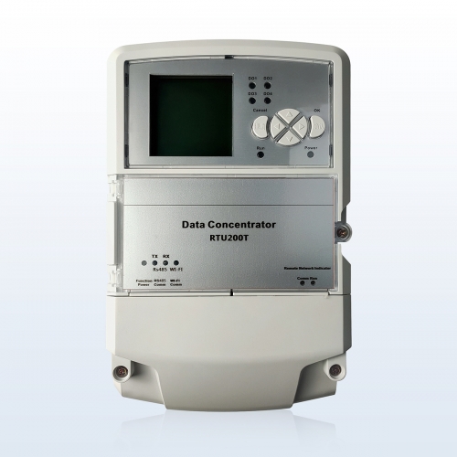 PLC Concentrator