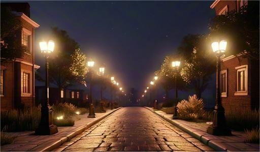 Efficient Management of Street Light Controllers: A Comprehensive Approach‌