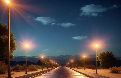 Enhancing Urban Efficiency and Safety: The Importance of Effective Street Light Management