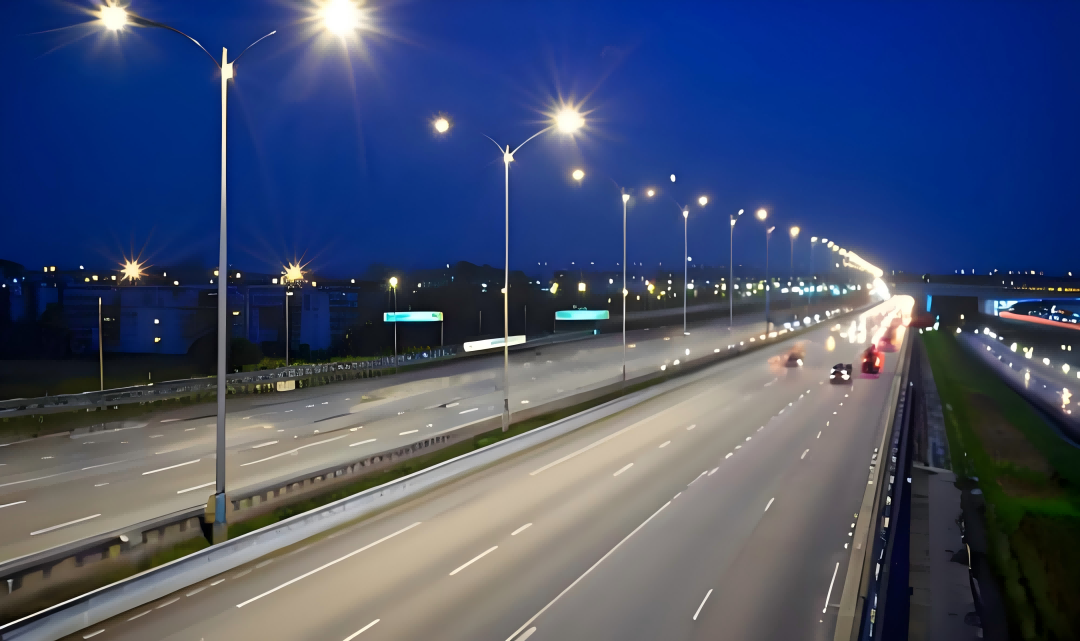 Market Prospects for Smart Street Light Energy-Saving Control Systems‌