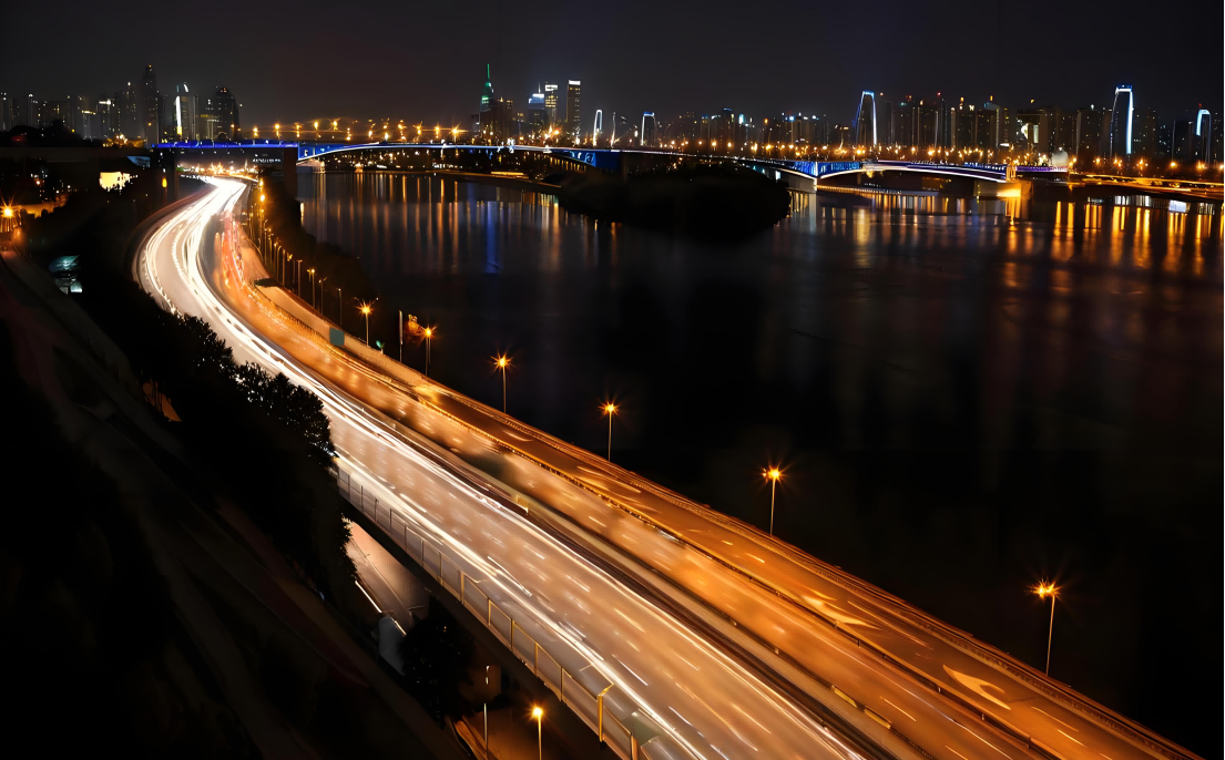 The Dawn of Smart Street Lighting Systems: Illuminating the Path to Smarter Cities