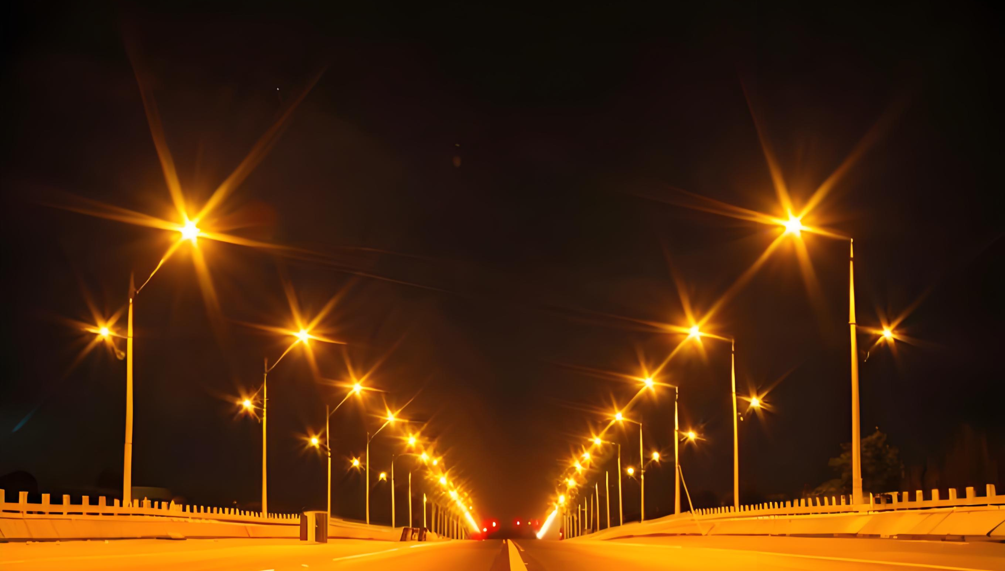 The Role of Smart Street Lighting in Building Smart Cities