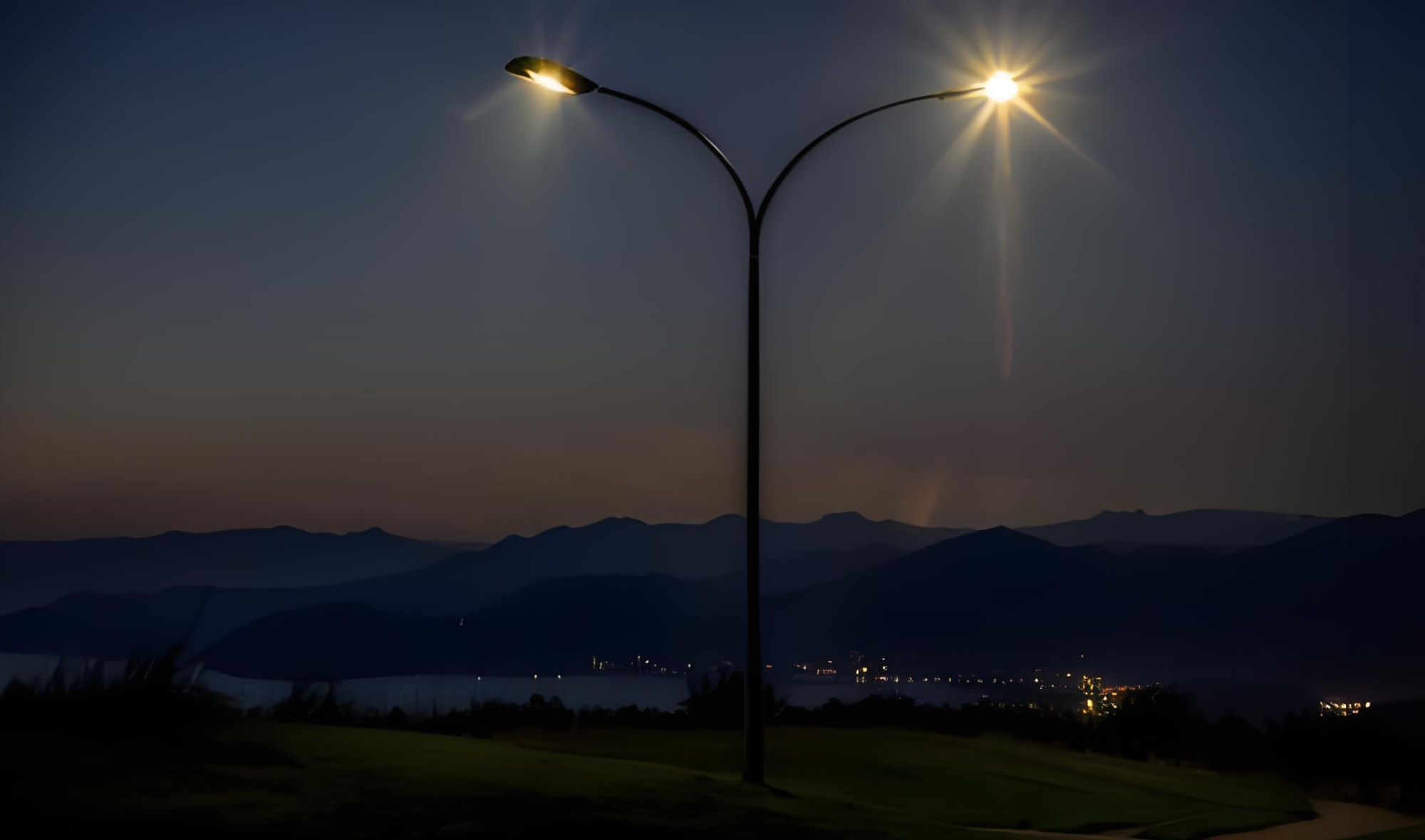 Challenges and Future Prospects of Smart Street Lighting