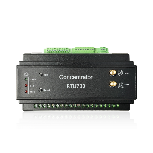 Circuit Control Concentrator