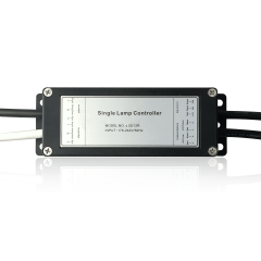 RS485 Lamp Controller