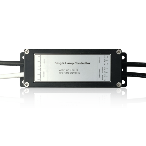 RS485 Lamp Controller