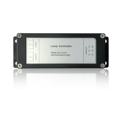 PLC Lamp Controller Box Type