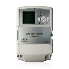 RF-mesh Concentrator