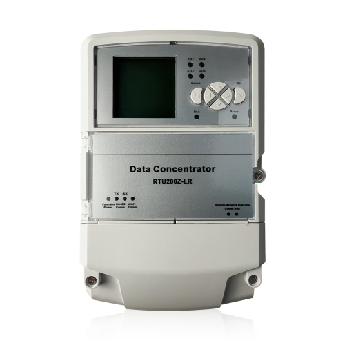 RF-mesh Concentrator